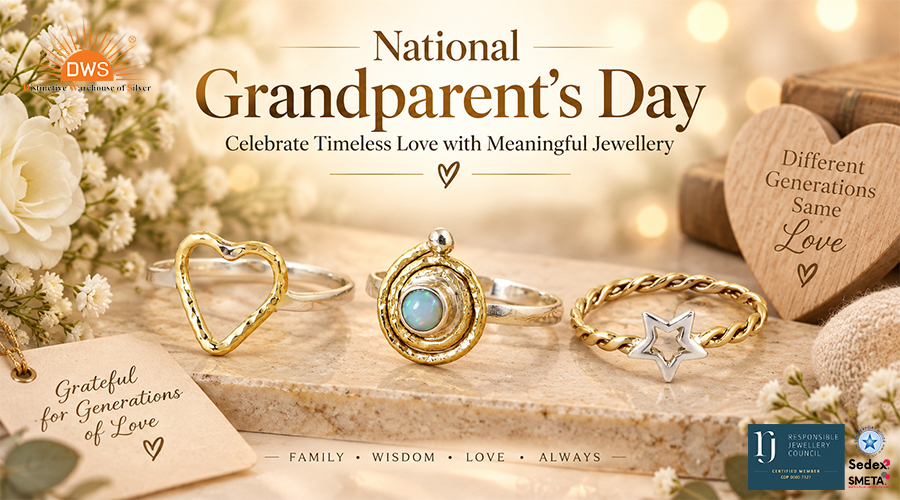 National Grandparent's Day National Grandparent's Day